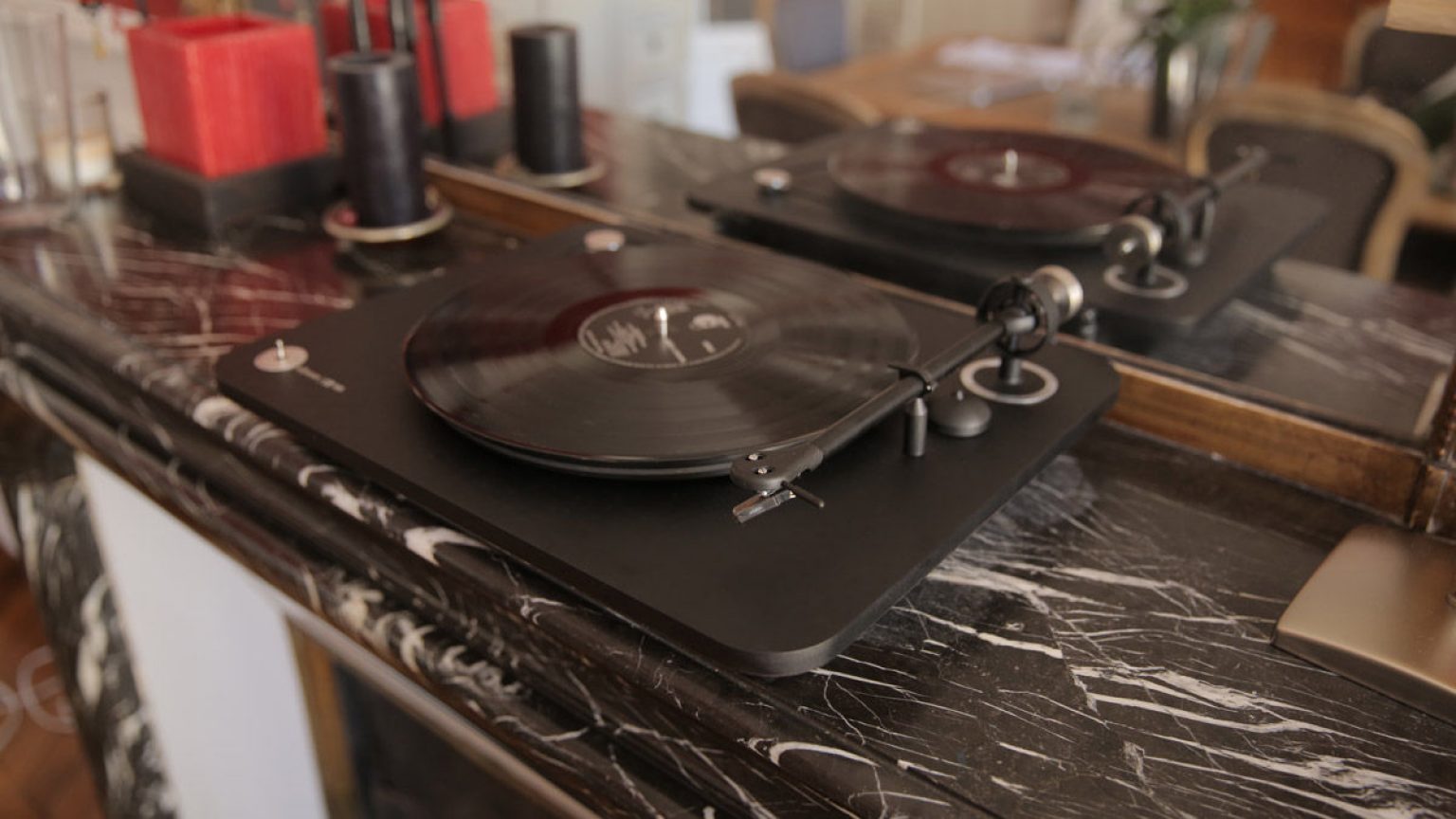 Les 7 Meilleures Platines Platines Vinyles 2016 HIFI LAB