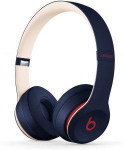 Casque supra-auriculaire Beats Solo3 sans fil