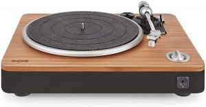 Tourne disque House of Marley Stir It Up