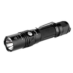 FENIX - PD35 Tactical Flashlight - 1000 Lumens Output