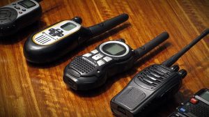 les meilleurs talkie walkie